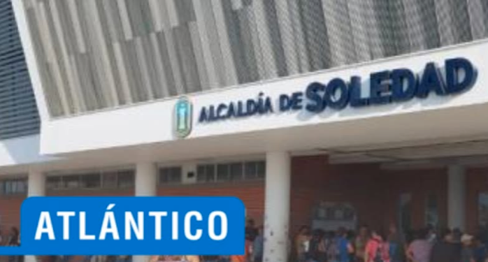 Soledad aprobó presupuesto de 1,4 billones para 2026 con enfoque social